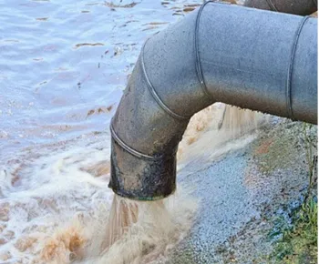 Abwasser