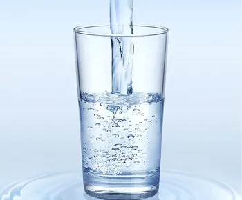 Trinkwasser