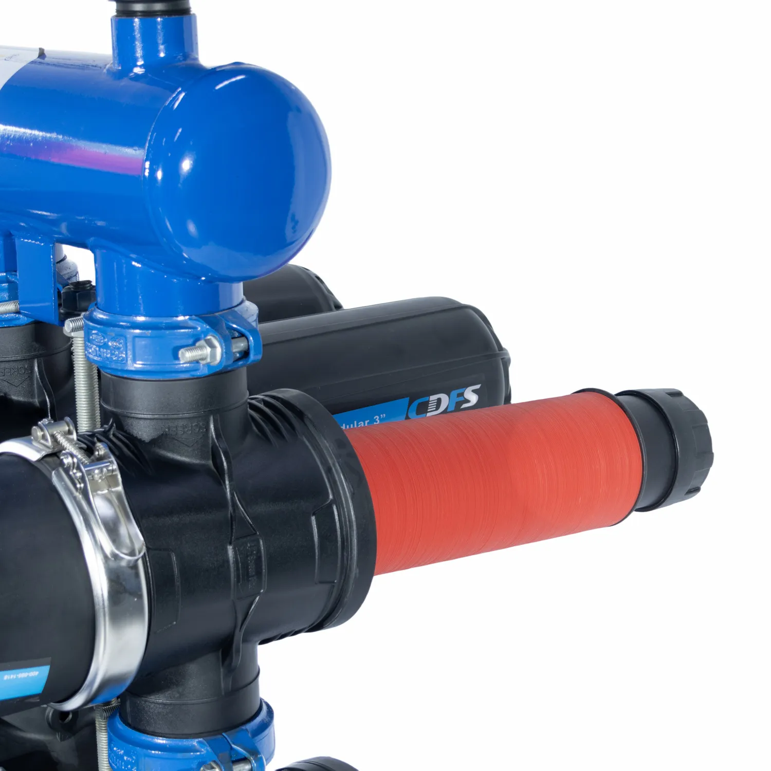 4 Zoll Disc Filter2