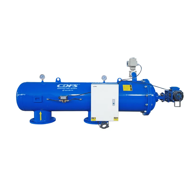 elektrische pinselfilter der fw -serie elektrischer bürsten