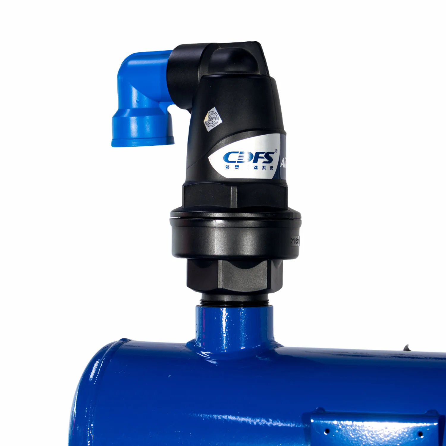 Automatischer Wasserfilter2