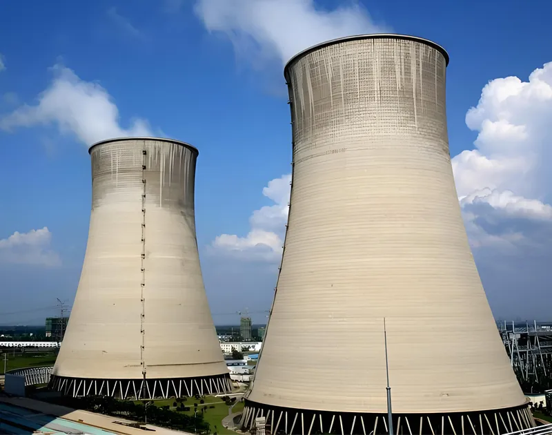 Full-Flow-Wasserkühlsysteme
